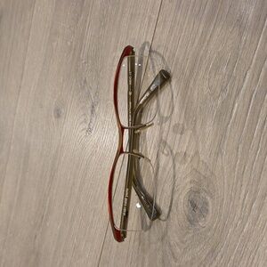 Alain Mikli Paris Eyeglasses A0542-15